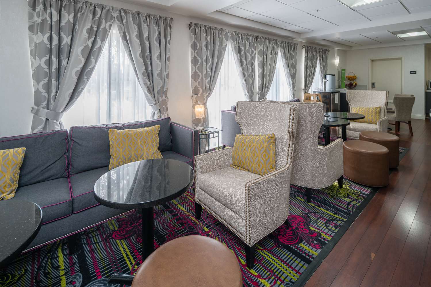 Фото Hampton Inn Livermore