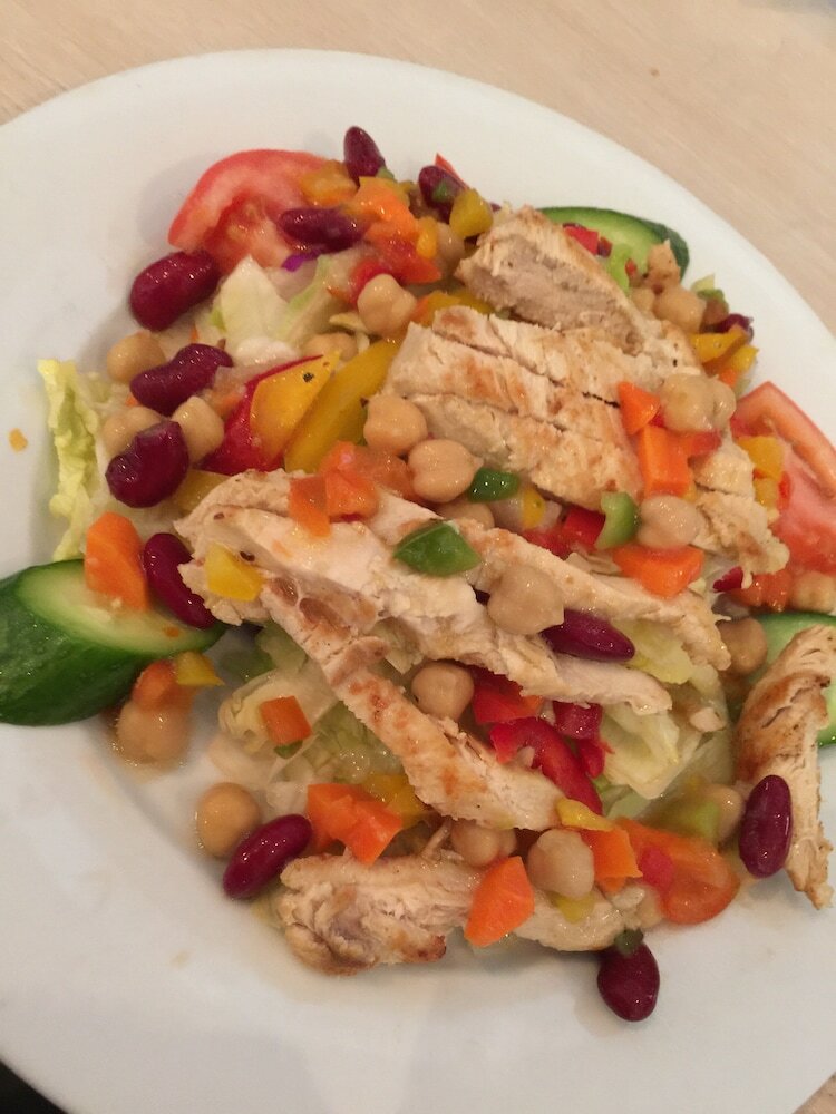 Фото Dunes Inn Sunset