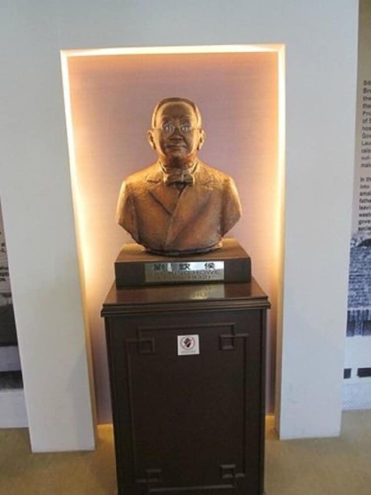 Фото Kawan Hotel