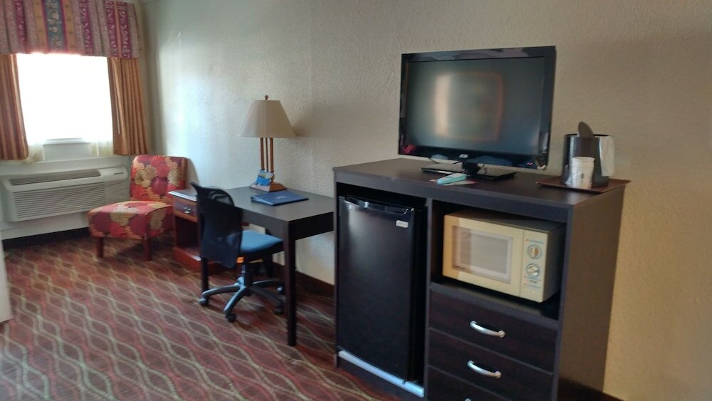 Фото Baymont by Wyndham Helen