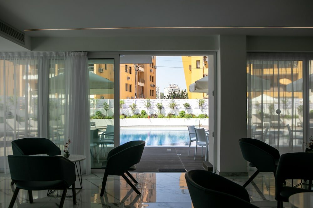 Фото Best Western Plus Larco Hotel