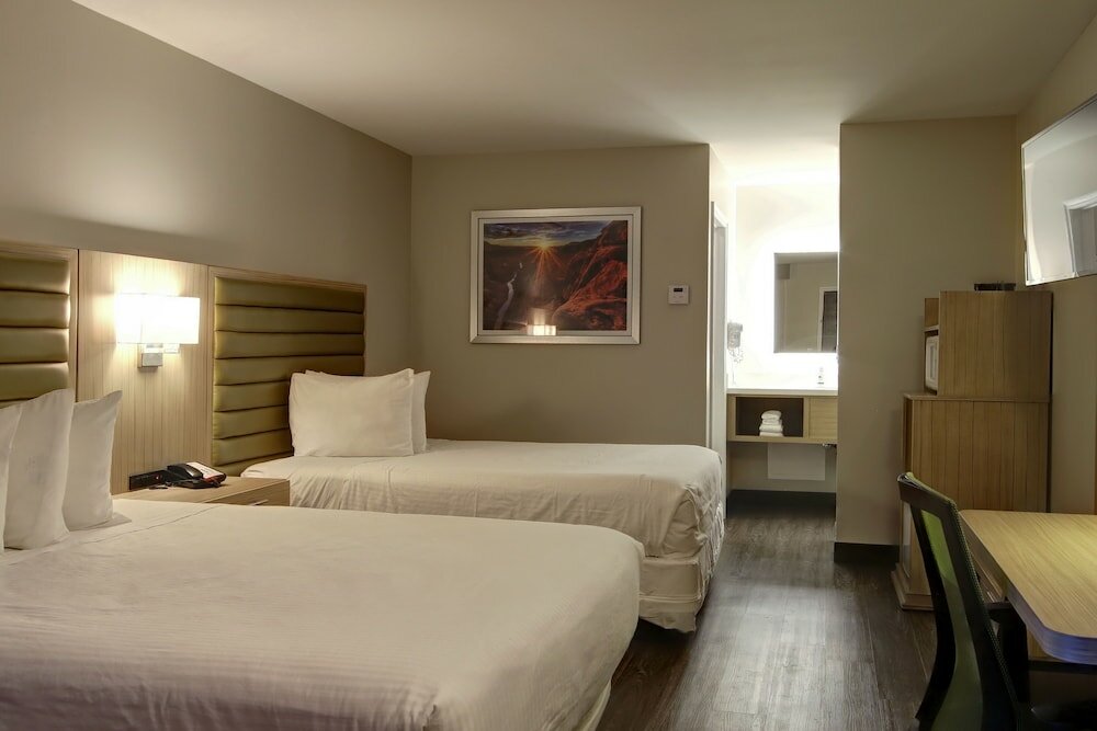 Фото GreenTree Inn Flagstaff