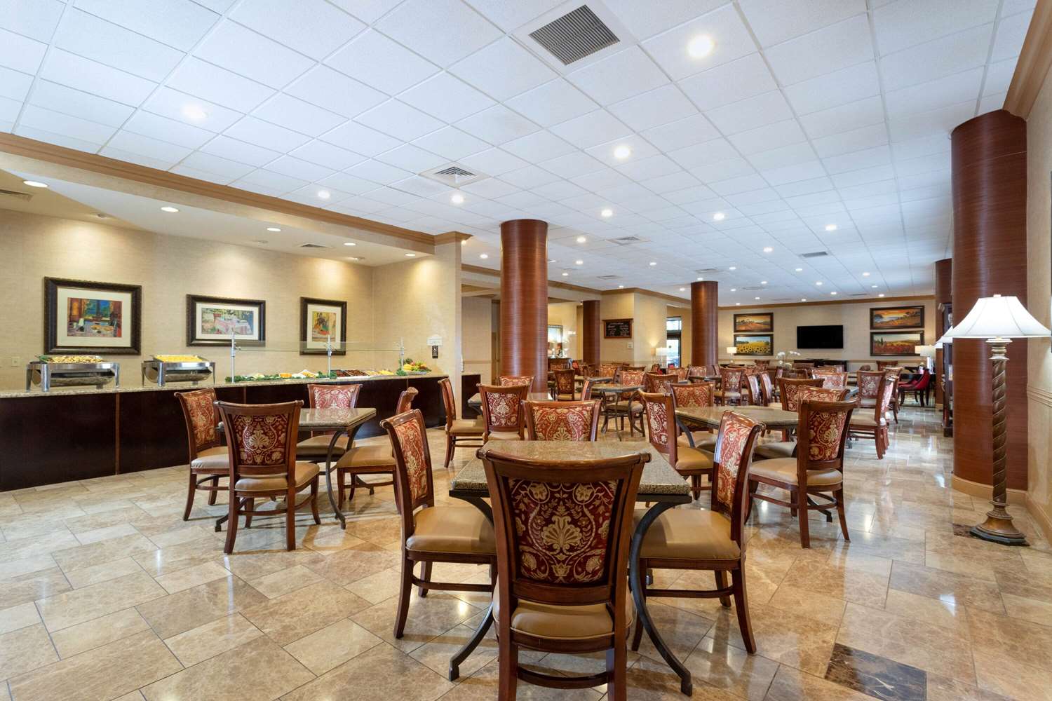 Фото Hawthorn Suites by Wyndham West Palm Beach