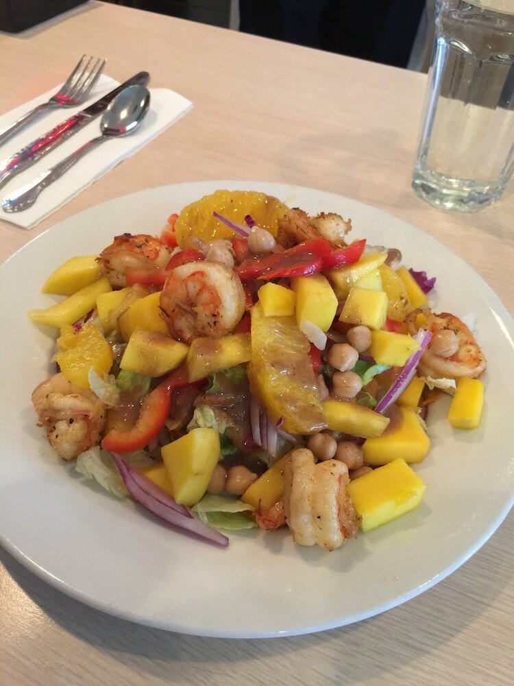 Фото Dunes Inn Sunset