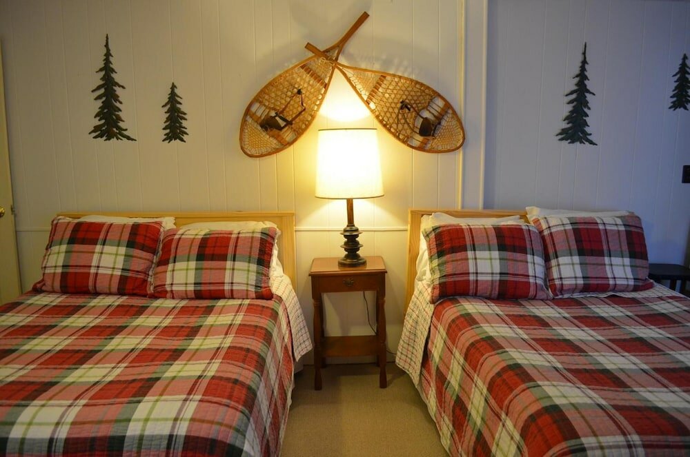 Фото Bavarian Manor Country Inn