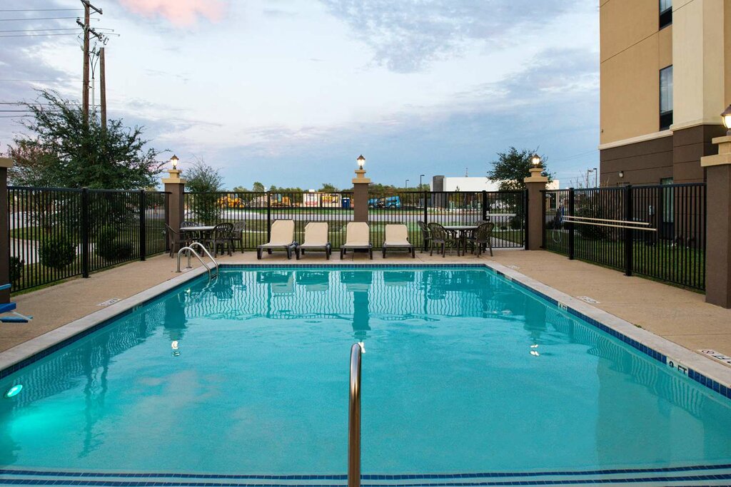 Hotel Hampton Inn & Suites Hutto Austin, State of Texas, photo