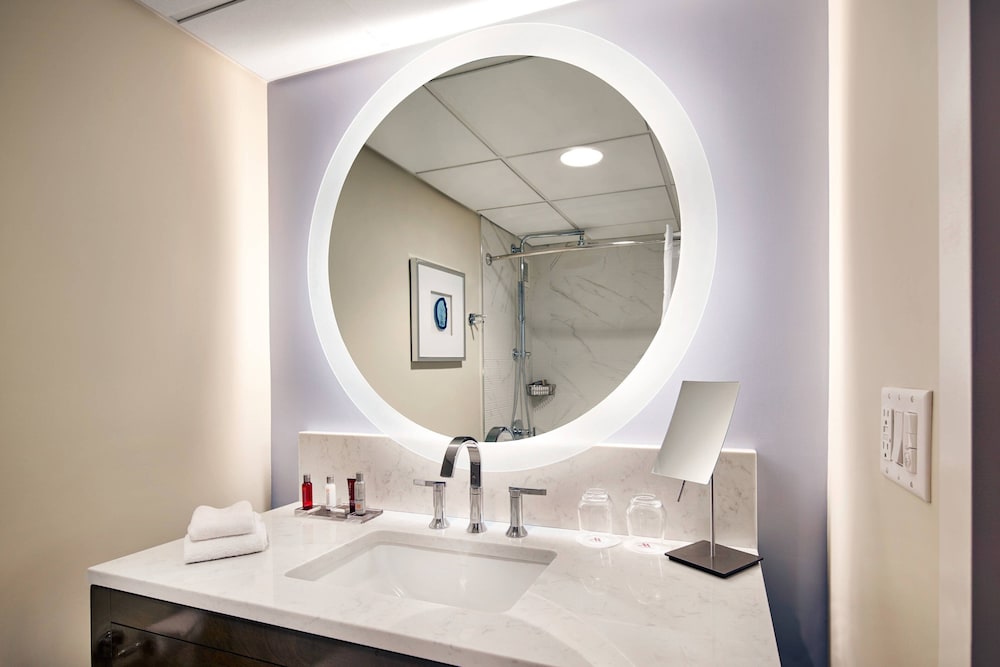 Фото Irvine Marriott