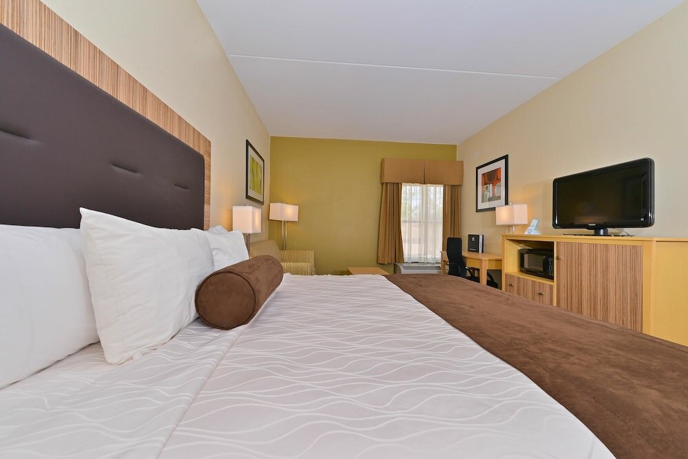 Фото Best Western Plus Mesa