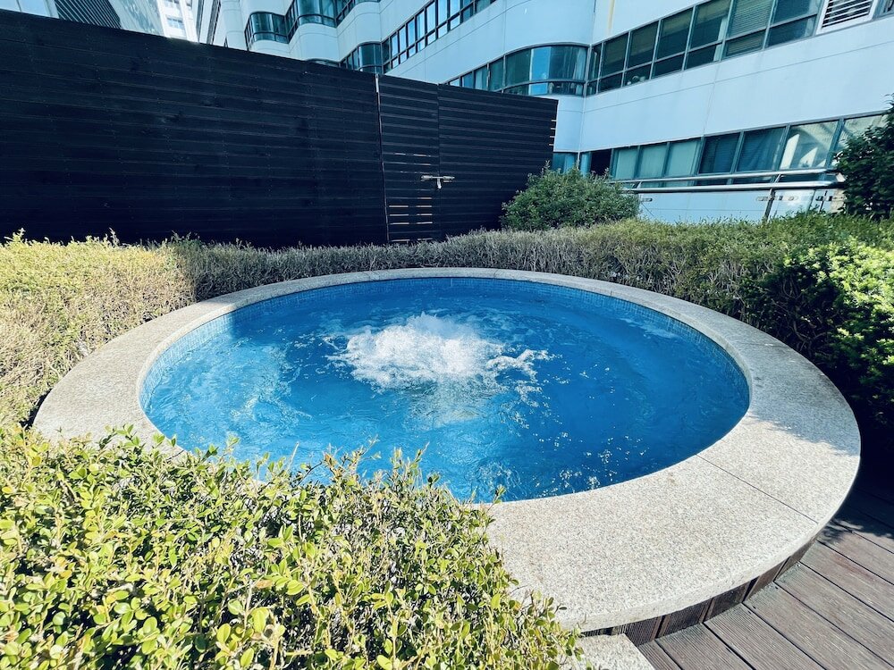 Фото Sun Cloud Hotel