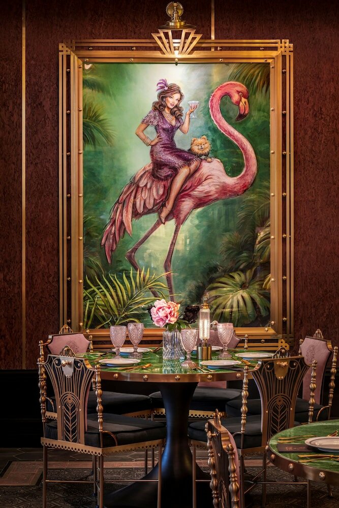 Фото Flamingo Las Vegas 