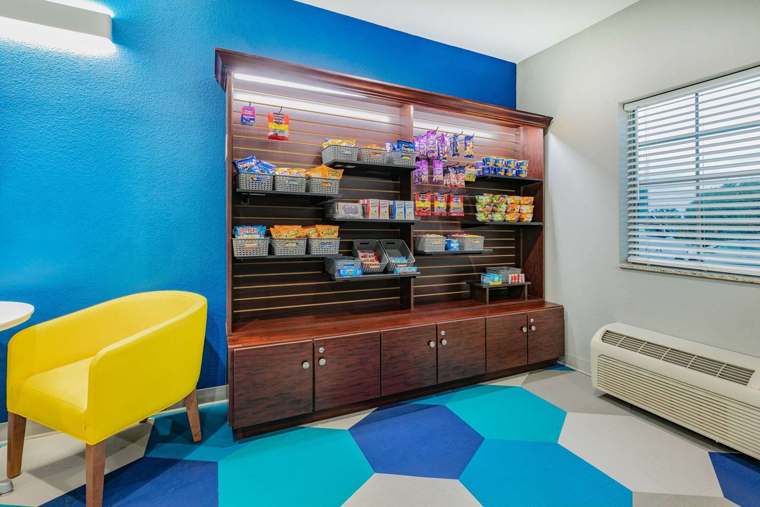 Фото Microtel Inn & Suites by Wyndham Austin Airport