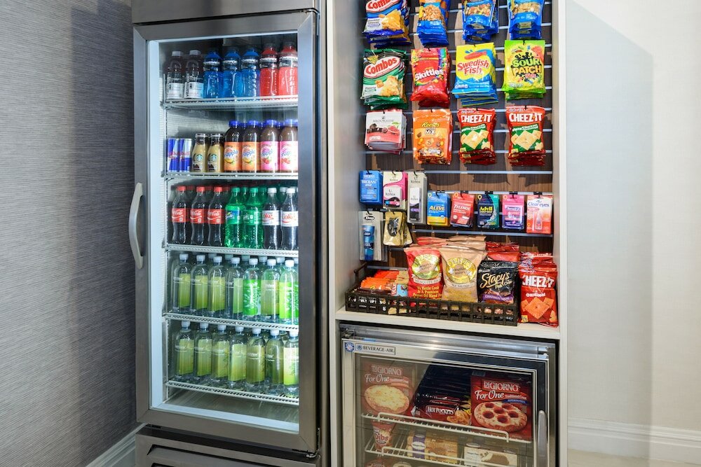 Фото Holiday Inn Express New York City - Chelsea