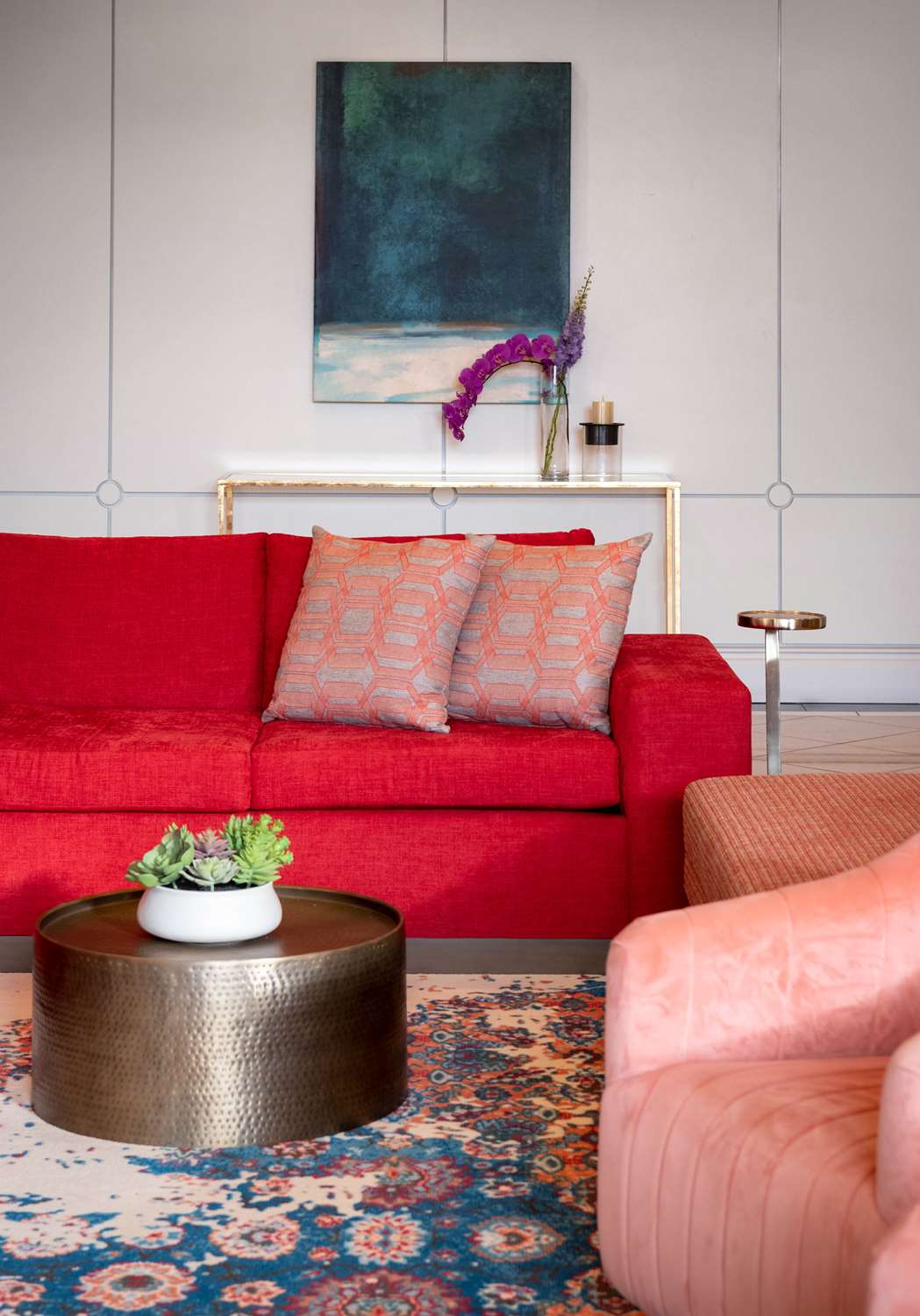 Фото Hilton Dallas/Southlake Town Square