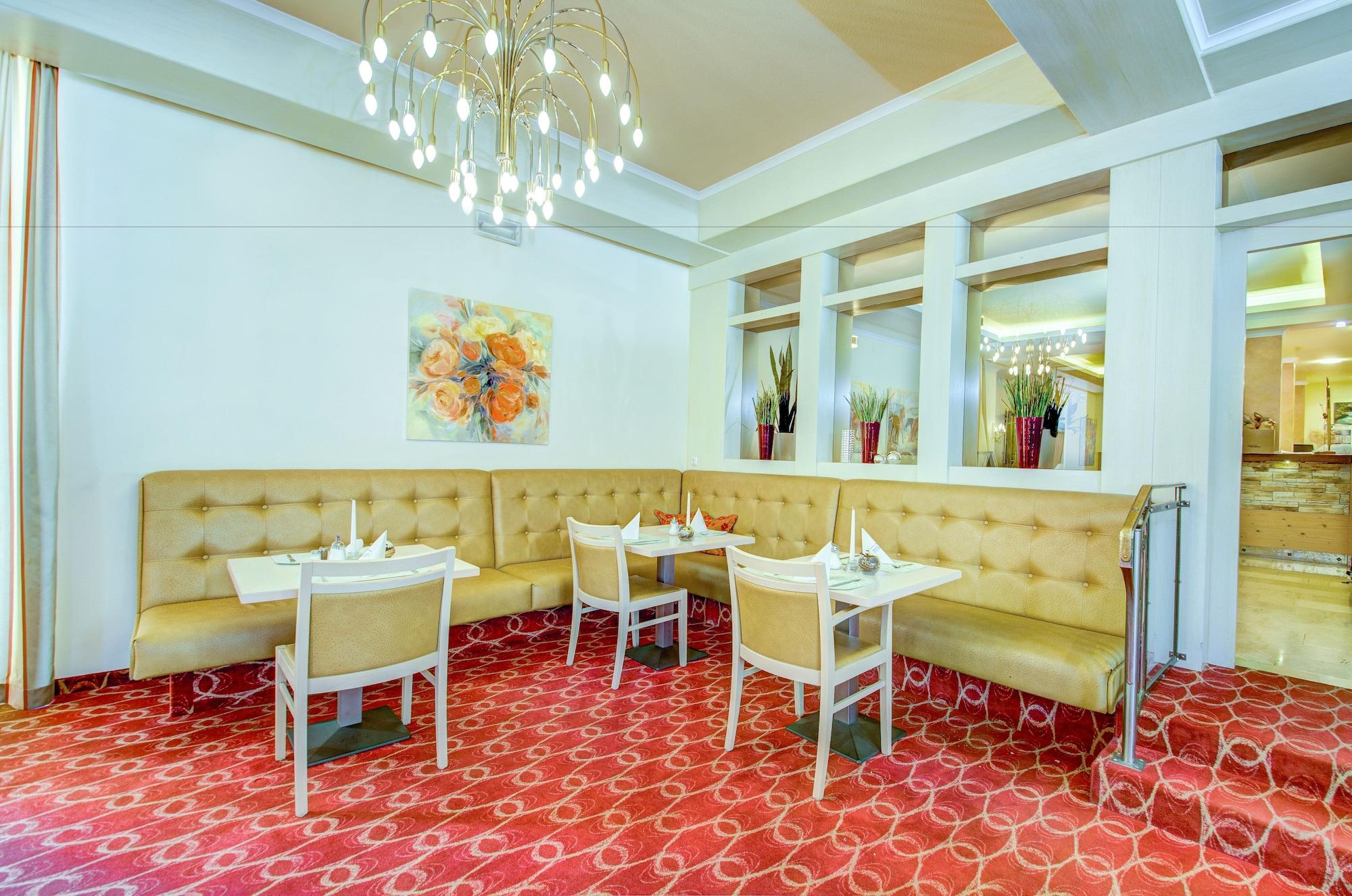 Фото Pti Hotel Eichwald