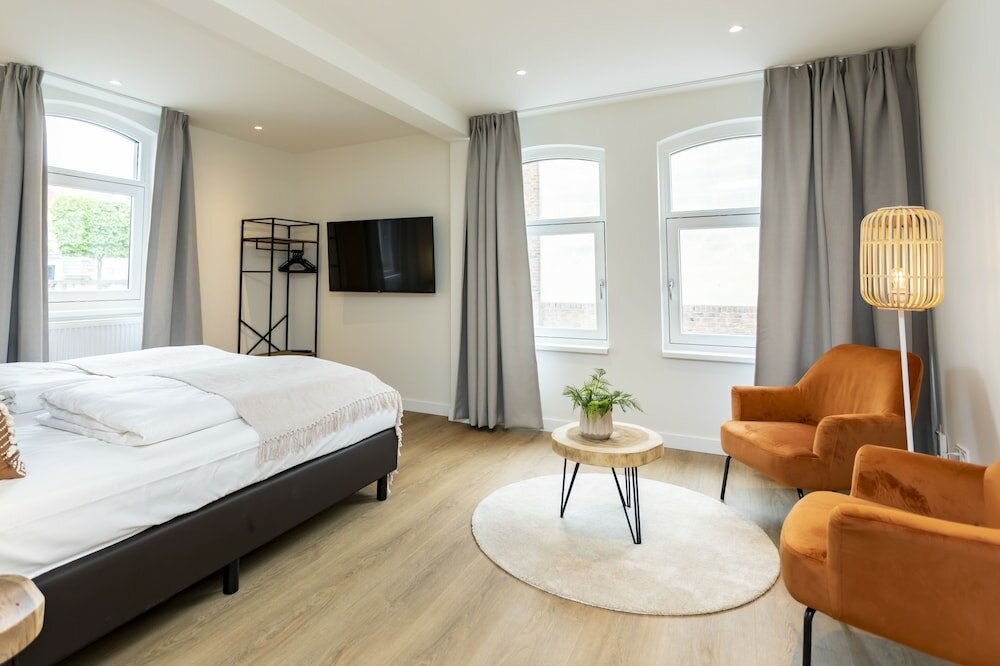 Фото Hotel Botterweck