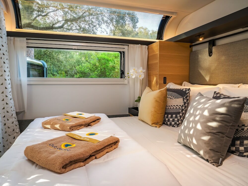 Фото Stella del Mare Family Camping Village