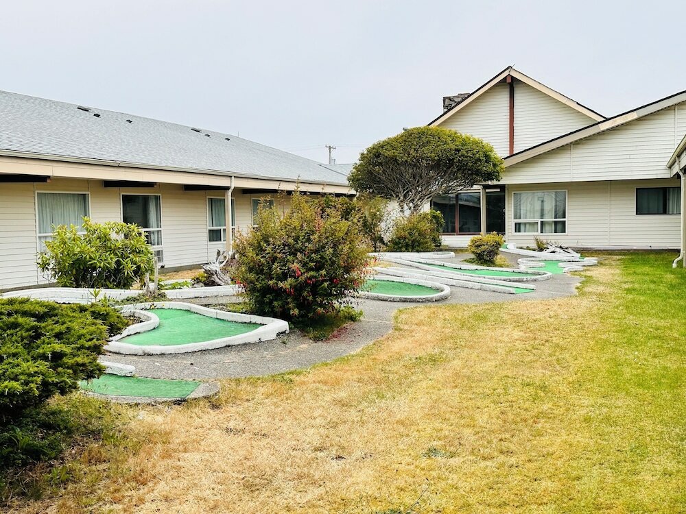 Фото Ocean Paradise Hotel and Resort