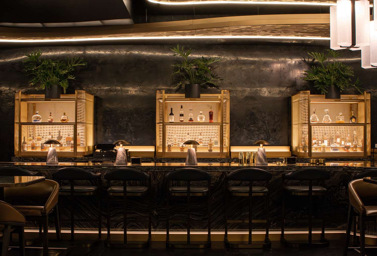 Фото Waldorf Astoria Las Vegas