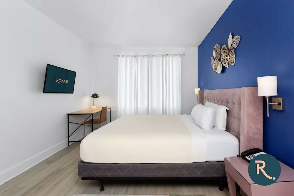 Фото The Astor by LuxUrban, Trademark Collection by Wyndham