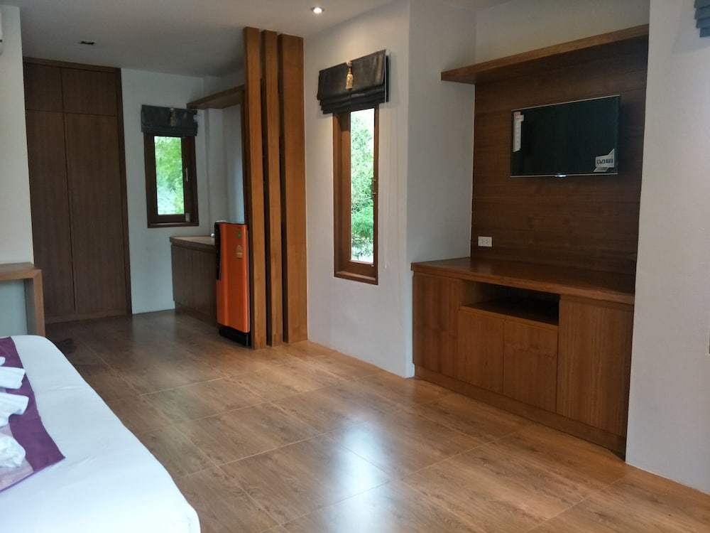 Фото Lanta Infinity Resort