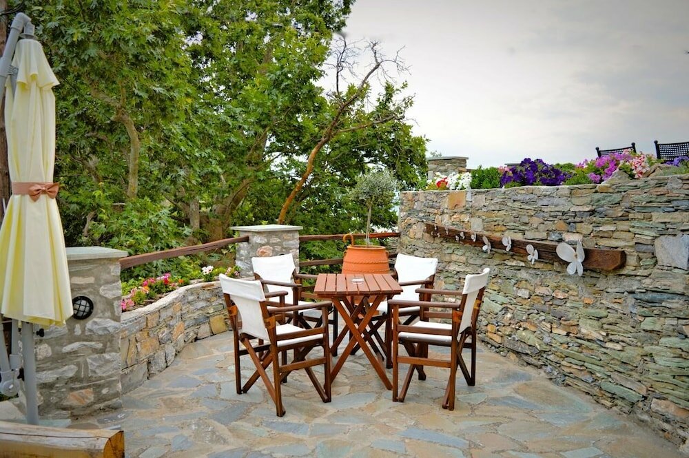 Фото Archontiko Argyro