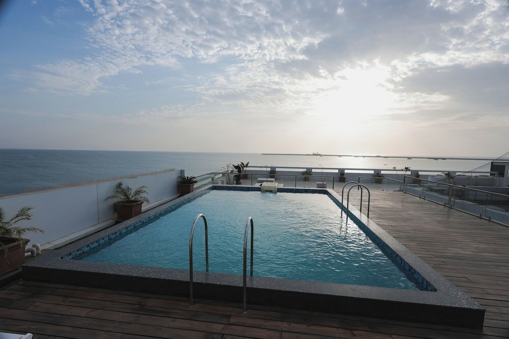 Фото Lords Inn Porbandar