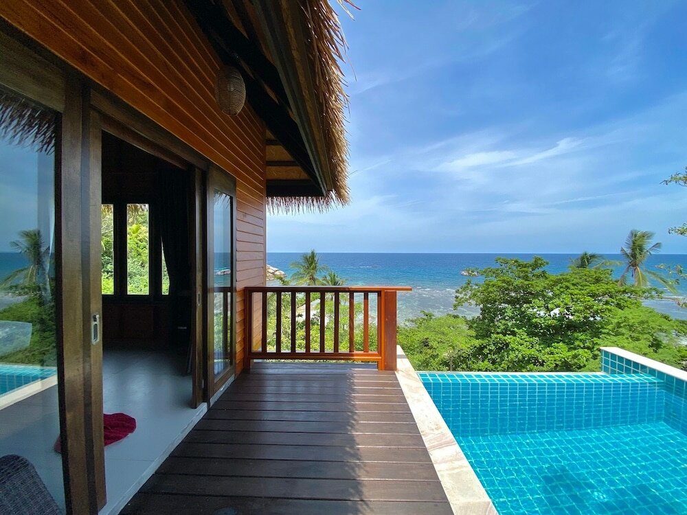 Фото Taatoh Resort & Freedom Beach Resort