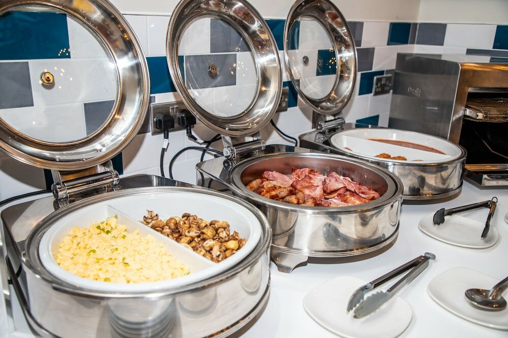 Фото Park House Hotel