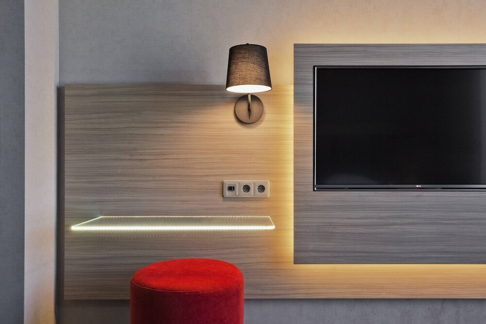 Фото Moxy Tbilisi by Marriott