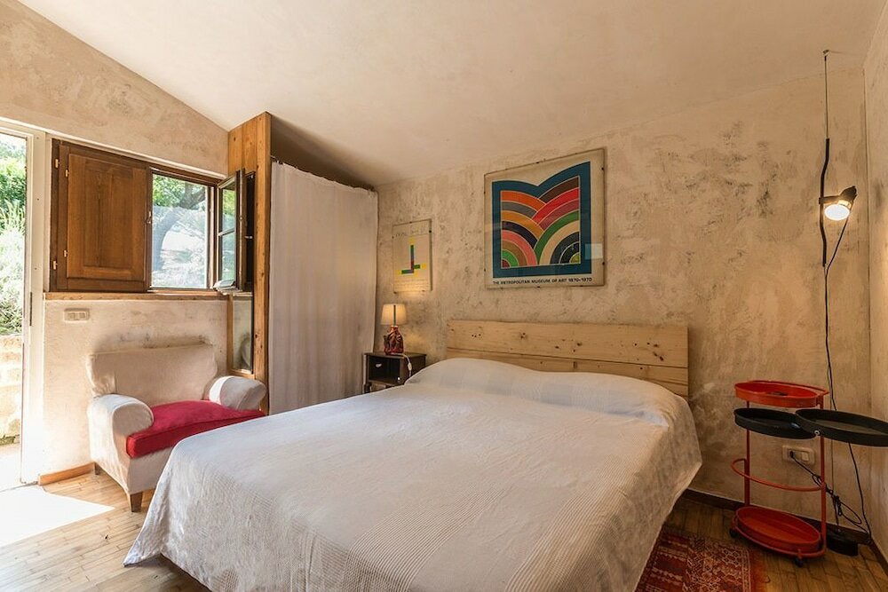 Фото Agriturismo Fontenuova