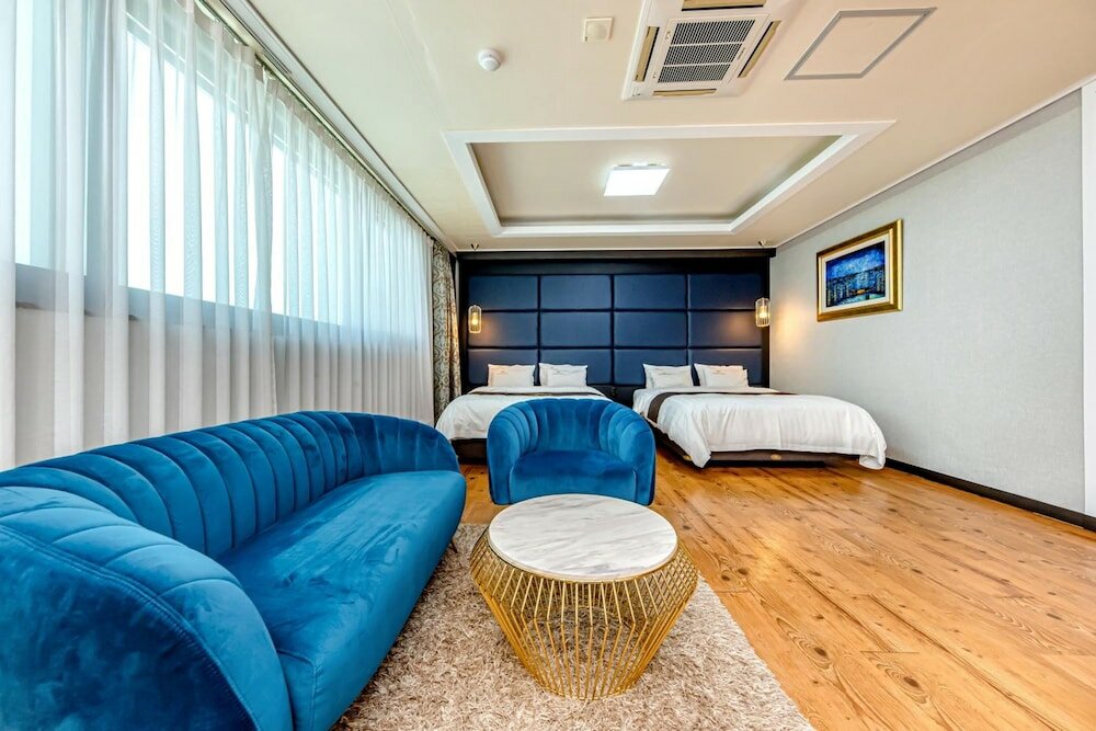 Фото Hs Tourist Hotel