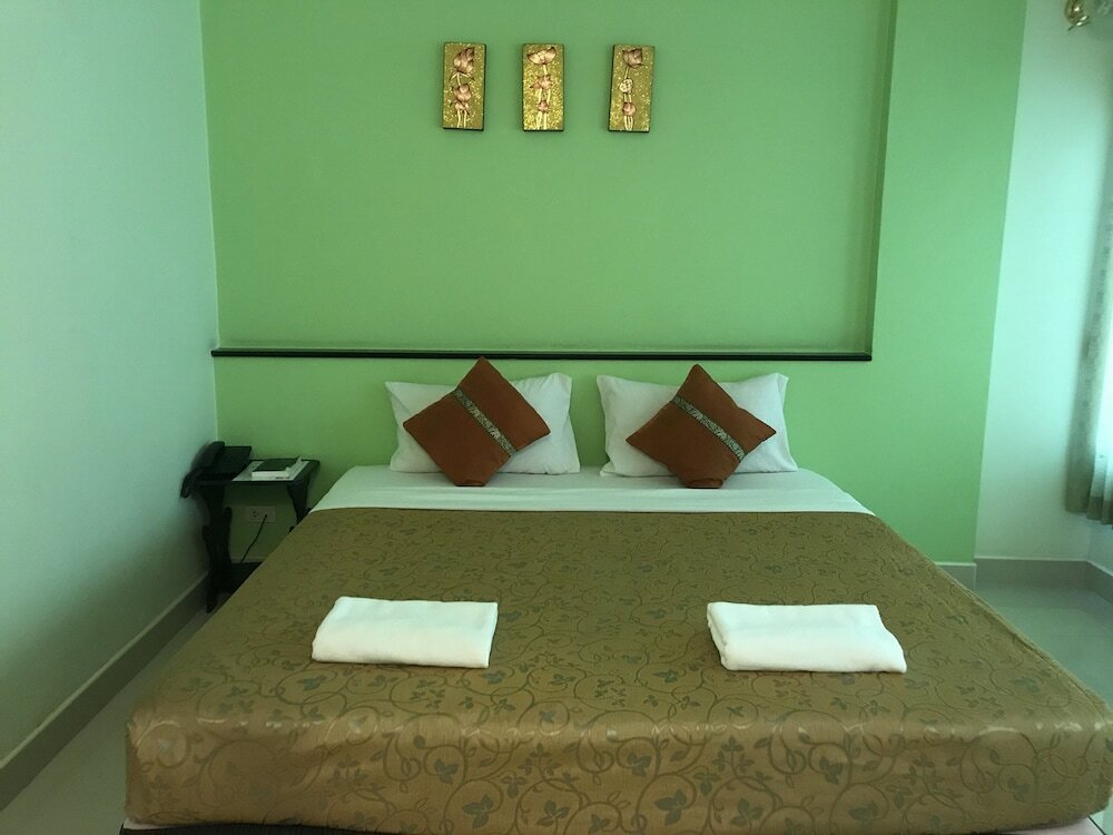 Фото Ton Thong Resort Hotel