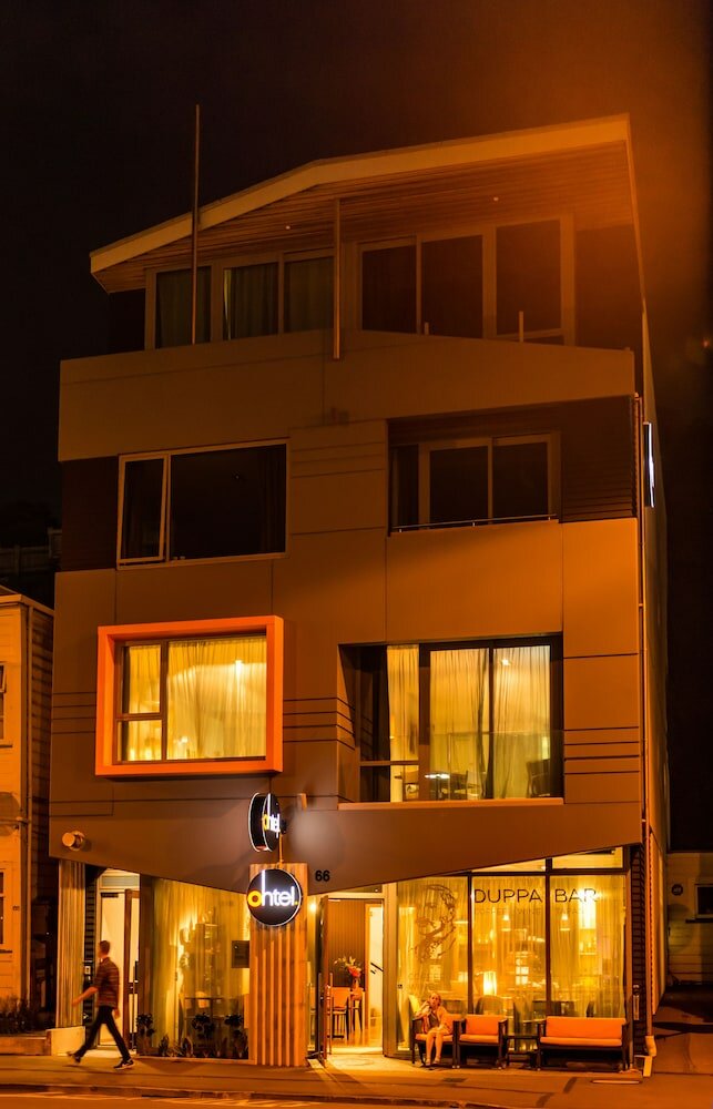 Фото Ohtel Wellington