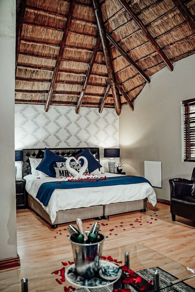 Фото The Garden Venue Boutique Hotel