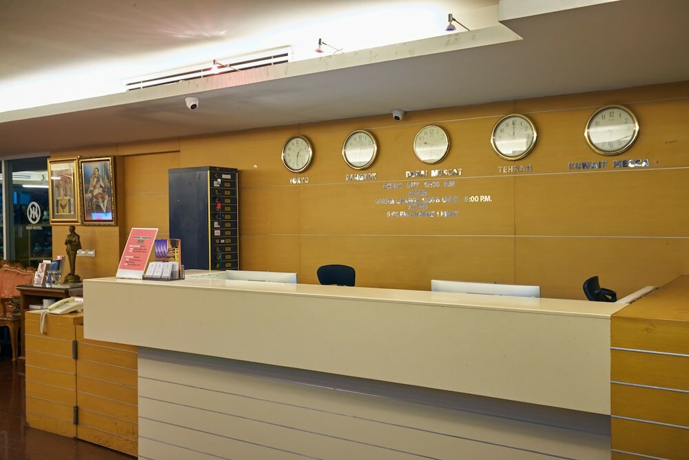 Фото Nana Hiso Hotel