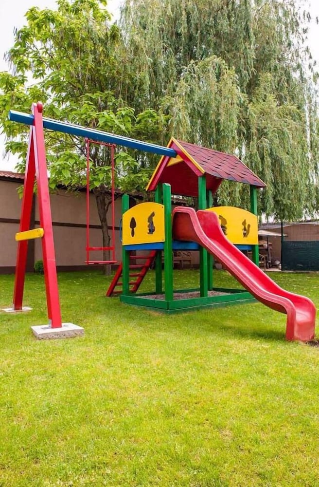 Фото Ezeretz SPA Hotel