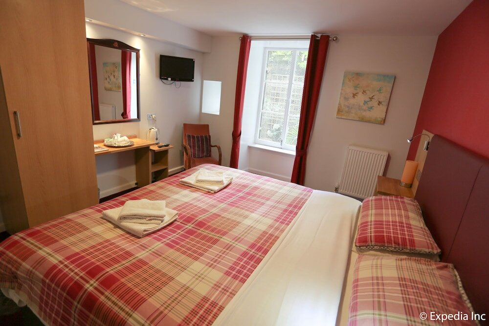 Фото Regent House Hotel