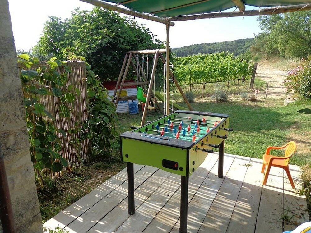 Фото Agriturismo Fontenuova