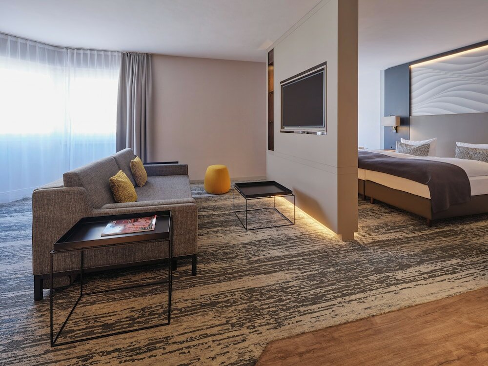 Фото Kranz Parkhotel