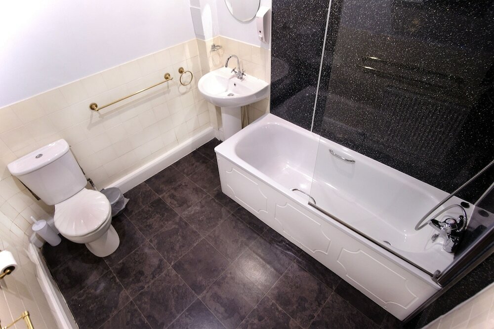 Фото Regent House Hotel