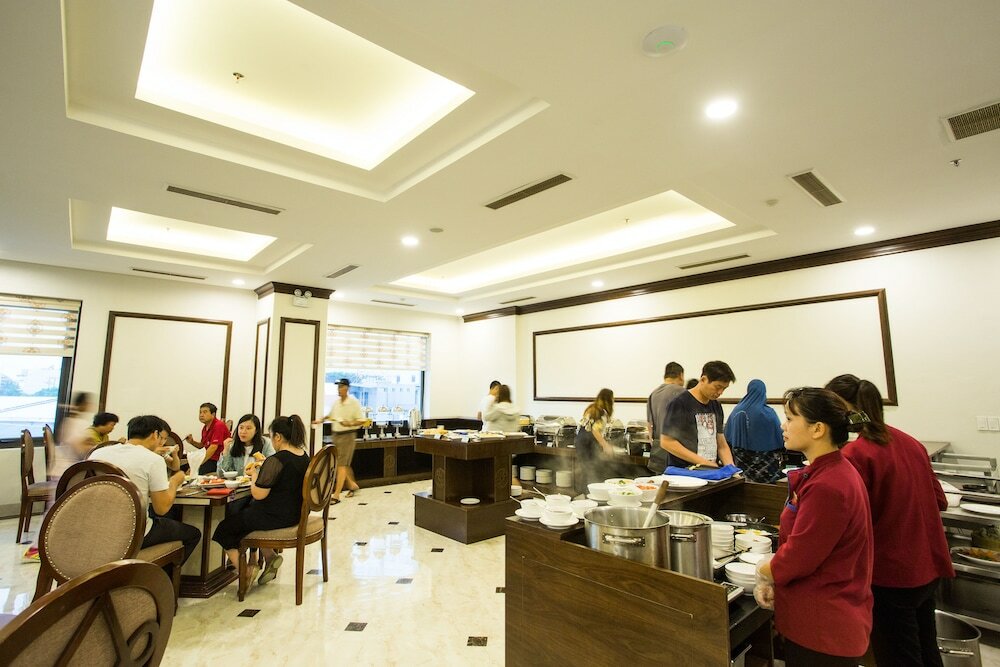 Фото Song Loc Luxury