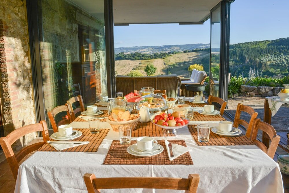 Фото Agriturismo Fontenuova