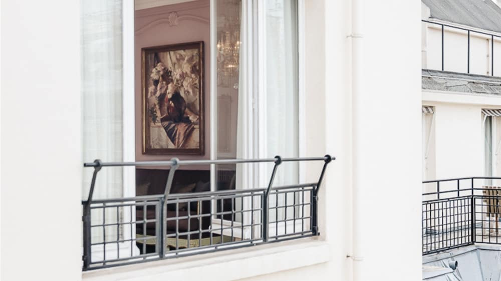 Фото Hotel Lancaster