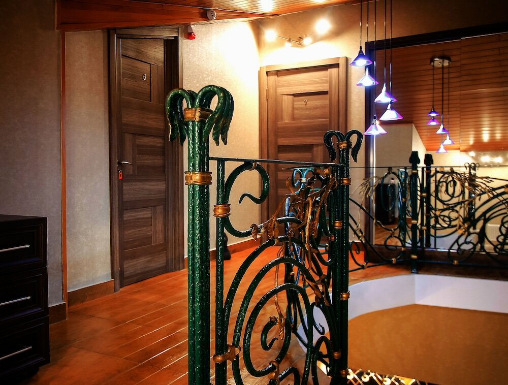 Фото Hotel Toma's House