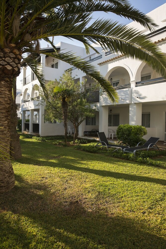 Фото Hotel Cala d'Or Gardens