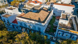 Хостел Hostel Casa d