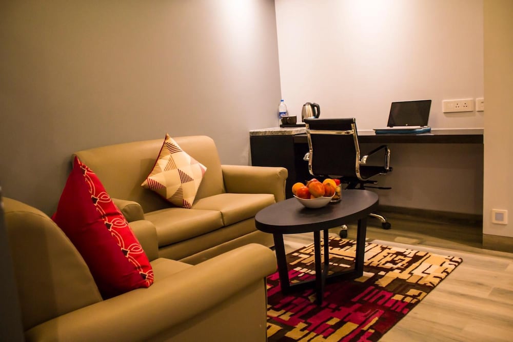 Фото Regency Tirunelveli by Grt Hotels