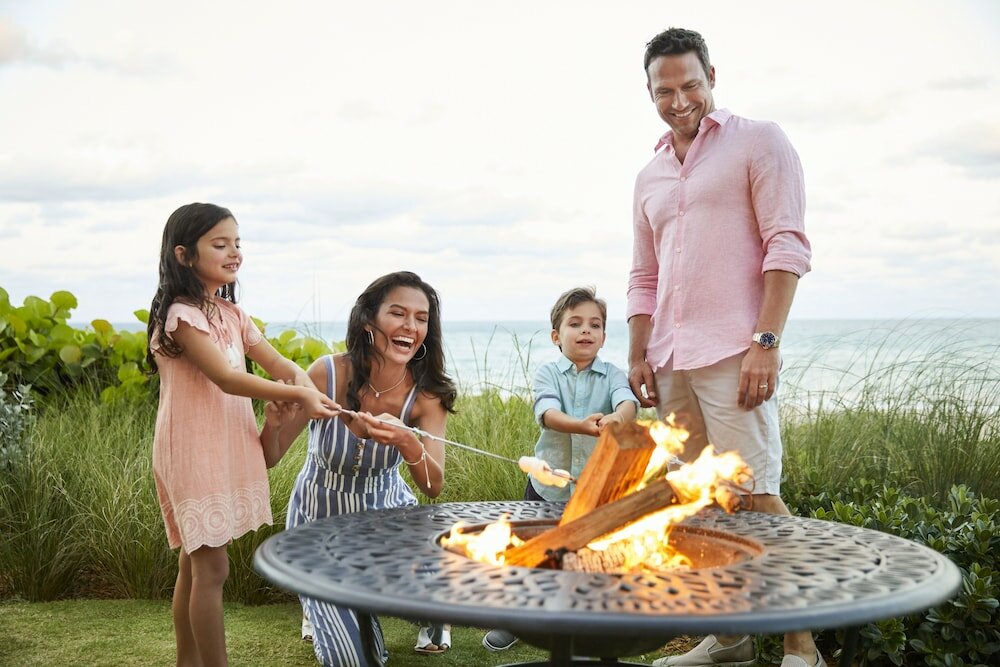 Фото Four Seasons Resort Palm Beach