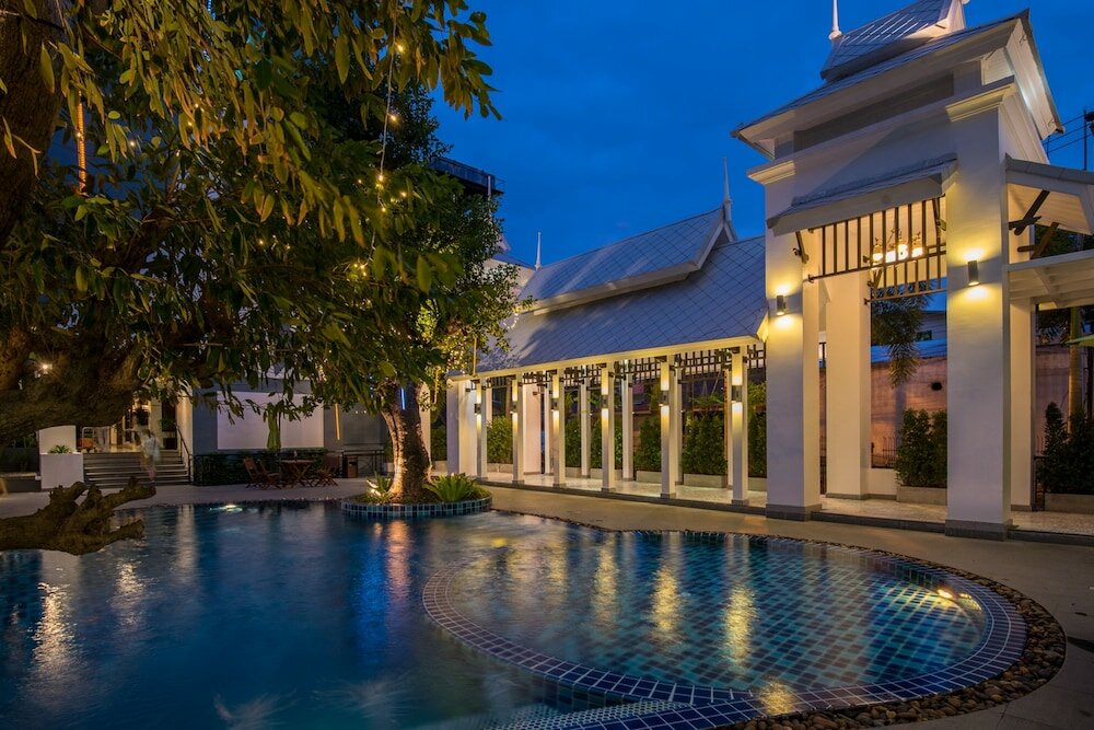 Фото Bay Beach Resort Jomtien