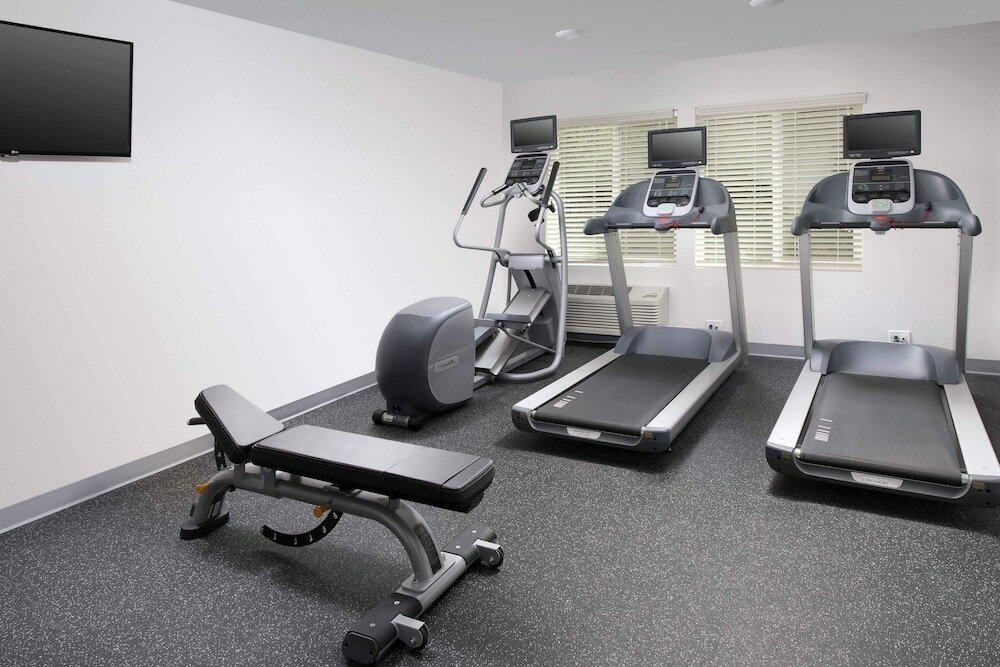 Фото WoodSpring Suites Seattle Redmond